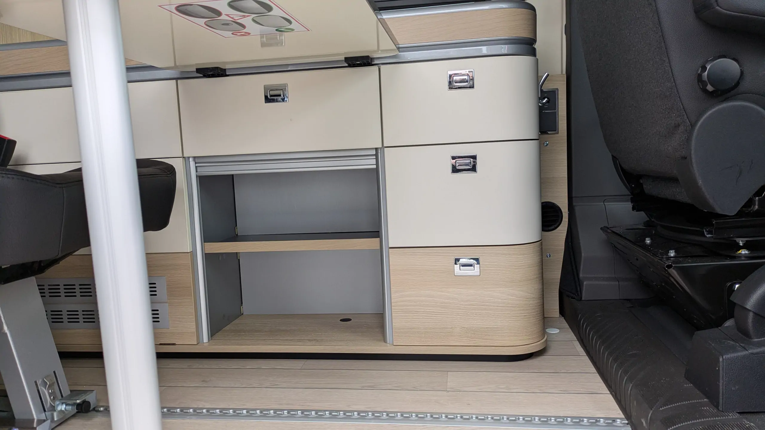 Image Campereve Cap Coast Trail 