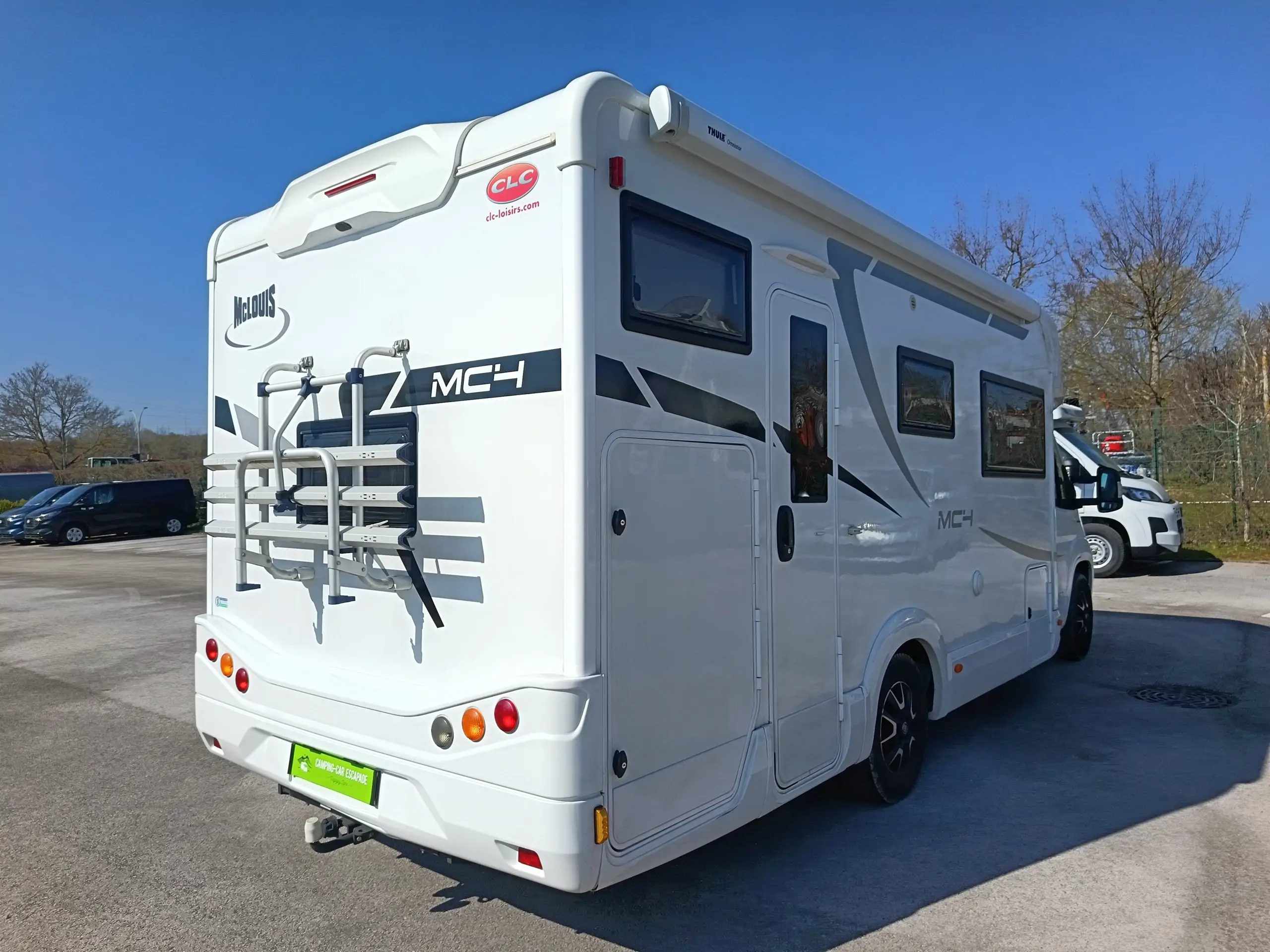 Image MC LOUIS MC4 322