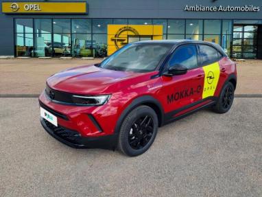 Voir le détail de l'offre de cette OPEL Mokka Mokka-e 136ch GS Line de 2022 en vente à partir de 35 900 € 