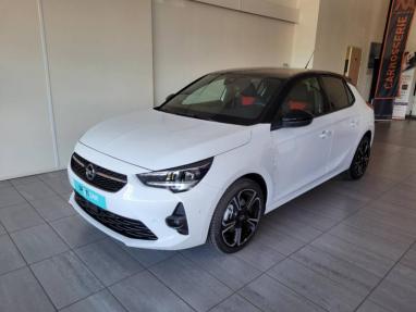 Voir le détail de l'offre de cette OPEL Corsa 1.2 Turbo 130ch GS Line BVA de 2022 en vente à partir de 315.64 €  / mois