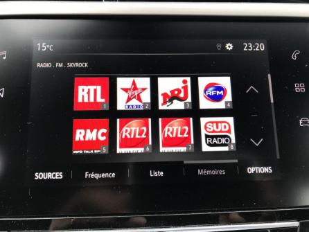 OPEL Corsa 1.2 75ch Edition Carplay à vendre à Melun - Image n°5