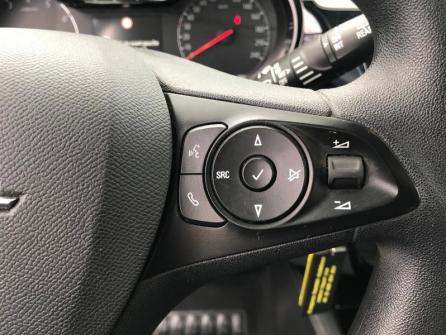 OPEL Corsa 1.2 75ch Edition Carplay à vendre à Melun - Image n°11