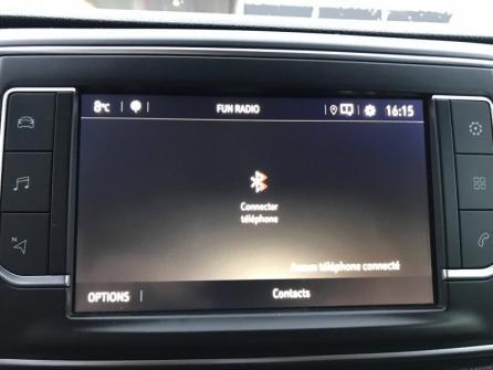 OPEL Vivaro Combi L2 1.5 D 120ch Standard à vendre à Melun - Image n°9