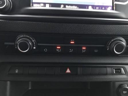 OPEL Vivaro Combi L2 1.5 D 120ch Standard à vendre à Melun - Image n°11