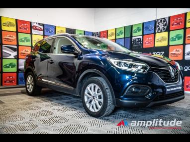 Voir le détail de l'offre de cette RENAULT Kadjar 1.5 Blue dCi 115ch Business 112g de 2019 en vente à partir de 186.76 €  / mois
