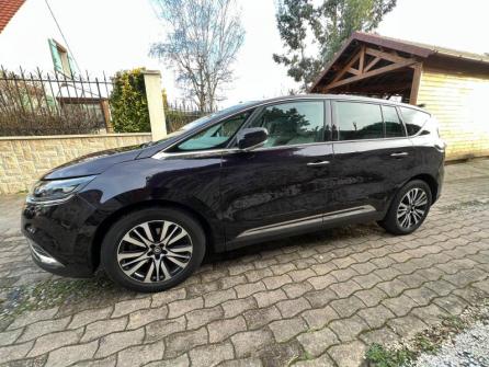 RENAULT Espace 1.6 dCi 160ch energy Initiale Paris EDC à vendre à Melun - Image n°10
