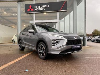 Voir le détail de l'offre de cette MITSUBISHI Eclipse Cross CROSS PHEV Instyle de 2021 en vente à partir de 457.96 €  / mois