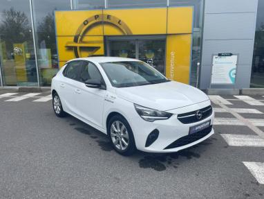 Voir le détail de l'offre de cette OPEL Corsa 1.5 D 100ch Edition de 2022 en vente à partir de 203.16 €  / mois