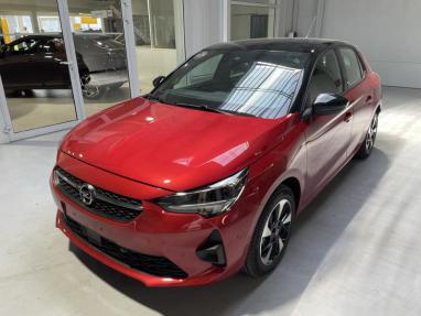 Voir le détail de l'offre de cette OPEL Corsa Corsa-e 136ch GS Line de 2023 en vente à partir de 36 750 € 