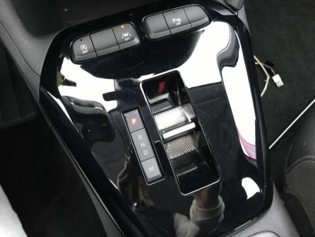 OPEL Corsa 1.2 Turbo 100ch Elegance Business BVA à vendre à Melun - Image n°5