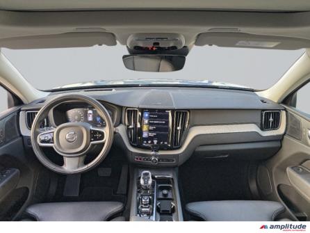 VOLVO XC60 B4 AdBlue 197ch Inscription Luxe Geartronic à vendre à Troyes - Image n°4