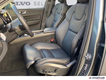 VOLVO XC60 B4 AdBlue 197ch Inscription Luxe Geartronic à vendre à Troyes - Image n°5