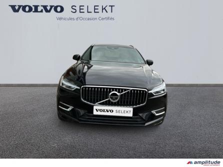 VOLVO XC60 T8 Twin Engine 303 + 87ch Inscription Luxe Geartronic à vendre à Auxerre - Image n°4