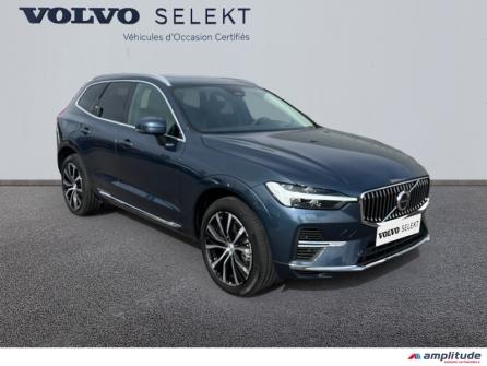 VOLVO XC60 T6 AWD 253 + 145ch Utimate Style Chrome Geartronic à vendre à Troyes - Image n°6