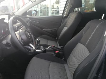 MAZDA Mazda 2 1.5 SKYACTIV-G 90ch Sélection Euro6d-T à vendre à Saint-Maximin - Image n°9