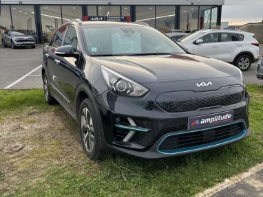 Voir le détail de l'offre de cette KIA e-Niro Active 204ch de 2022 en vente à partir de 24 299 € 