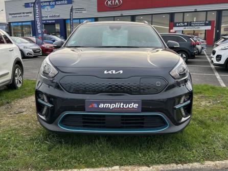 KIA e-Niro Active 204ch à vendre à Charleville-Mézières - Image n°2