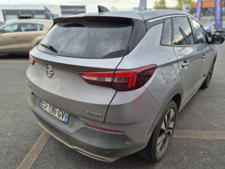 OPEL Grandland X 1.2 Turbo 130ch ECOTEC Ultimate à vendre à Charleville-Mézières - Image n°7