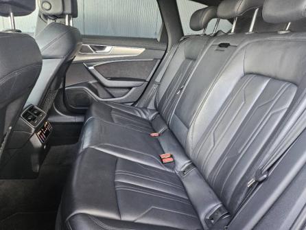 AUDI A6 50 TDI 286ch Avus quattro tiptronic à vendre à Reims - Image n°6