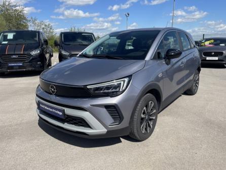 OPEL Crossland X 1.5 D 110ch Elegance à vendre à Dole - Image n°1