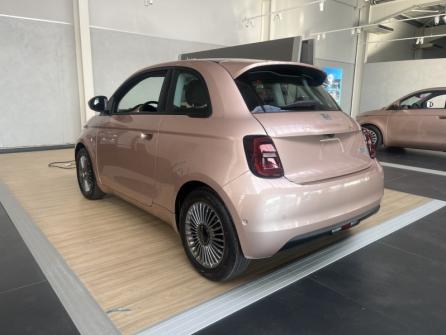 FIAT 500 NLE 500 E 42 KWH à vendre à Châteauroux - Image n°7