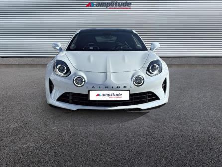 ALPINE A110 1.8T 292ch S - 21 à vendre à Troyes - Image n°7