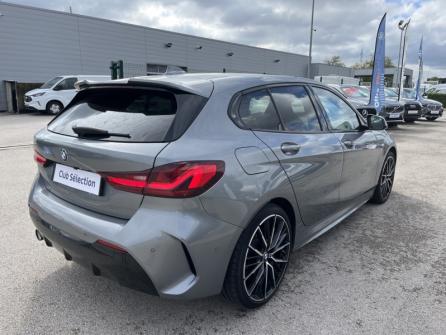 BMW Série 1 118iA 136ch M Sport DKG7 à vendre à Dijon - Image n°5