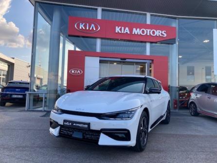 KIA EV6 229ch GT-Line 2WD à vendre à Charleville-Mézières - Image n°1