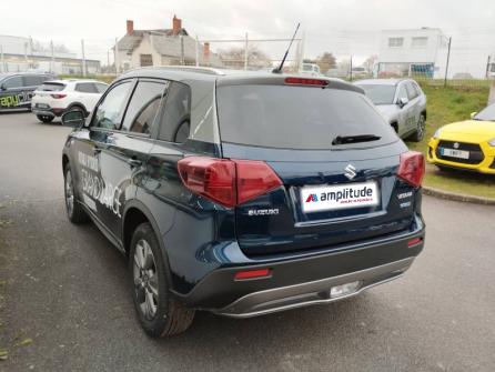 SUZUKI Vitara 1.4 Boosterjet Hybrid 129ch Grand Large à vendre à Nevers - Image n°7