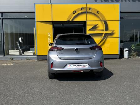 OPEL Corsa 1.2 75ch Elegance Business à vendre à Bourges - Image n°7