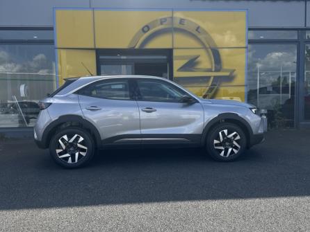 OPEL Mokka 1.2 Turbo 100ch à vendre à Bourges - Image n°4