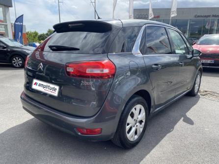 CITROEN C4 Picasso PureTech 130ch Exclusive S&S à vendre à Compiègne - Image n°5