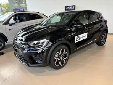 Voir le détail de l'offre de cette MITSUBISHI ASX 1.6 MPI PHEV 159ch Instyle de 2024 en vente à partir de 38 900 € 