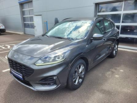 FORD Kuga 2.5 Duratec 190ch FHEV ST-Line Business BVA à vendre à Sens - Image n°1