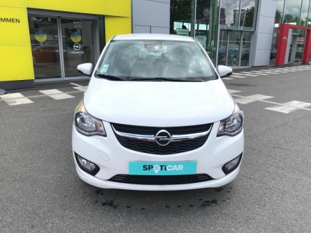 OPEL Karl 1.0 75ch Cosmo à vendre à Melun - Image n°2