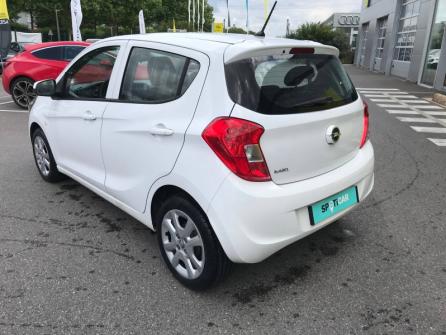 OPEL Karl 1.0 75ch Cosmo à vendre à Melun - Image n°7