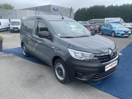 RENAULT Express Van 1.5 Blue dCi 95ch Confort à vendre à Bourges - Image n°3