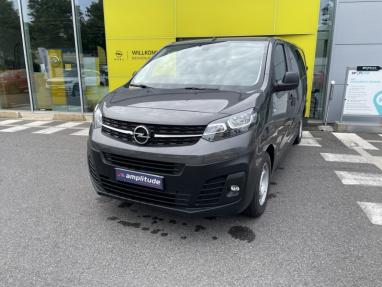 OPEL Vivaro Fg XL 2.0 BlueHDi 145ch de 2024 en vente à Melun