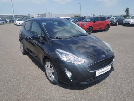 FORD Fiesta 1.0 EcoBoost 95ch Cool & Connect 5p à vendre à Montargis - Image n°3