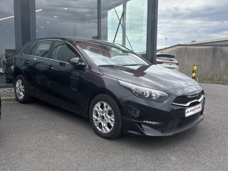 KIA Ceed 1.6 CRDI 136ch MHEV Active DCT7 à vendre à Charleville-Mézières - Image n°3