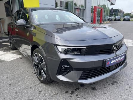 OPEL Astra Sports Tourer Electric 156ch à vendre à Melun - Image n°3