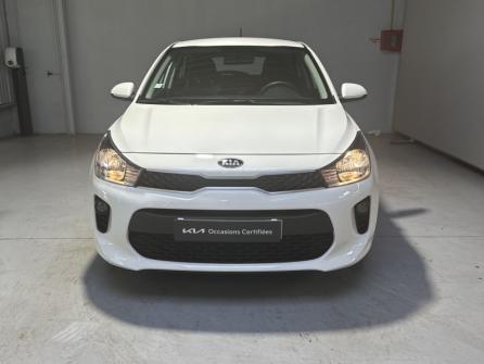 KIA Rio 1.2 MPi 84ch Motion à vendre à Brie-Comte-Robert - Image n°2