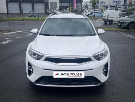 KIA Stonic 1.0 T-GDi 100ch Active à vendre à Charleville-Mézières - Image n°2