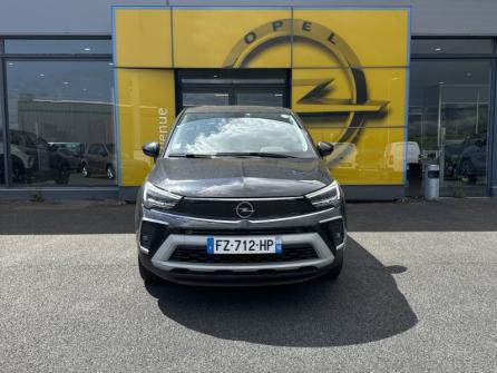 OPEL Crossland X 1.5 D 120ch Elegance BVA à vendre à Bourges - Image n°2