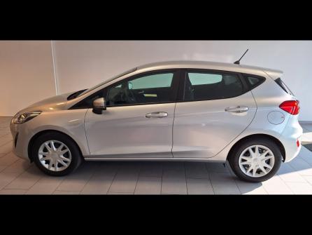 FORD Fiesta 1.0 EcoBoost 100ch Stop&Start Trend Business Nav 5p Euro6.2 à vendre à Auxerre - Image n°8