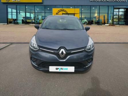 RENAULT Clio 0.9 TCe 90ch energy Intens 5p Euro6c à vendre à Troyes - Image n°2