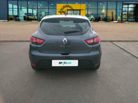 RENAULT Clio 0.9 TCe 90ch energy Intens 5p Euro6c à vendre à Troyes - Image n°5