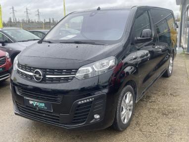 OPEL Vivaro Fg XL 2.0 BlueHDi 180ch S&S Pack Premium Connect EAT8 de 2023 en vente à Melun