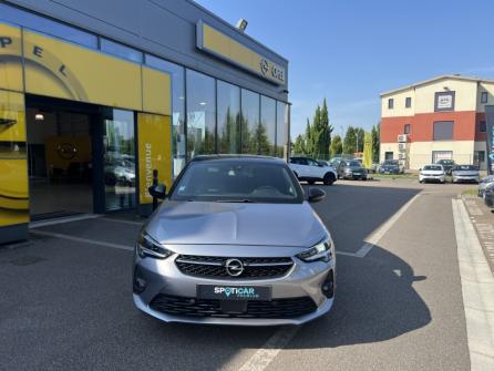 OPEL Corsa 1.2 Turbo 100ch Ultimate à vendre à Sens - Image n°2