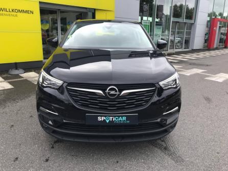 OPEL Grandland X 1.5 D 130ch Edition à vendre à Melun - Image n°2